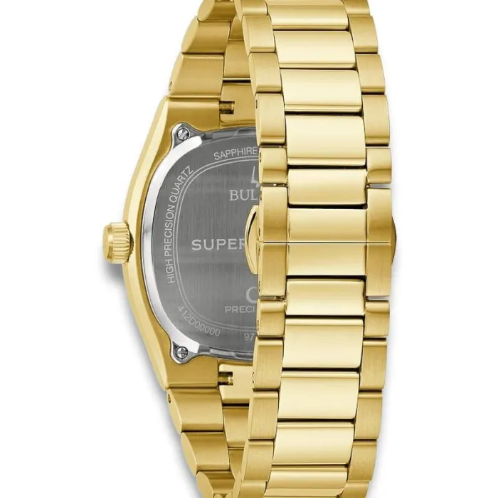 Bulova Classic Super Seville 97B223 - Ditur