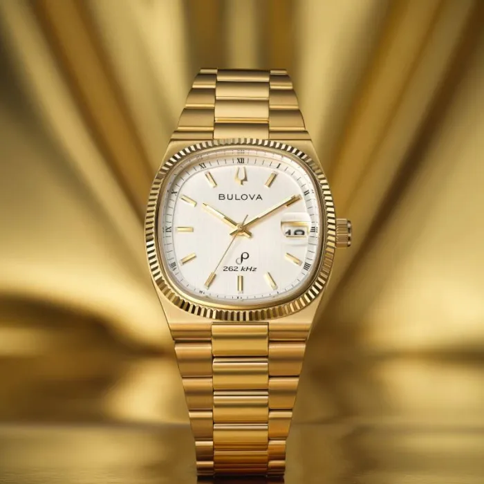 Bulova Classic Super Seville 97B223 - Ditur