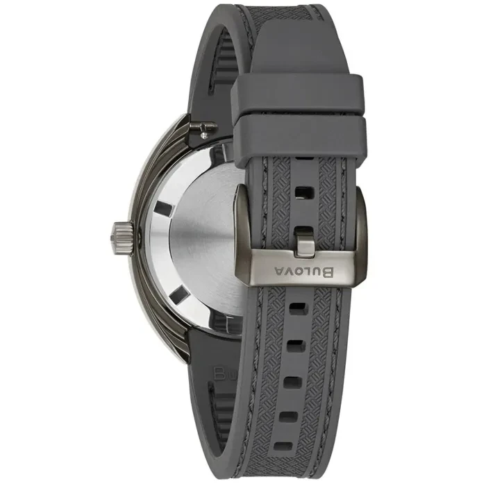 Bulova Oceanographer GMT 98B407 - Ditur