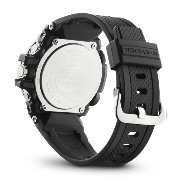 Casio G-Shock Pro GST-B100-1AER - Ditur