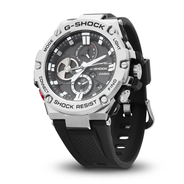 Casio G-Shock Pro GST-B100-1AER - Ditur