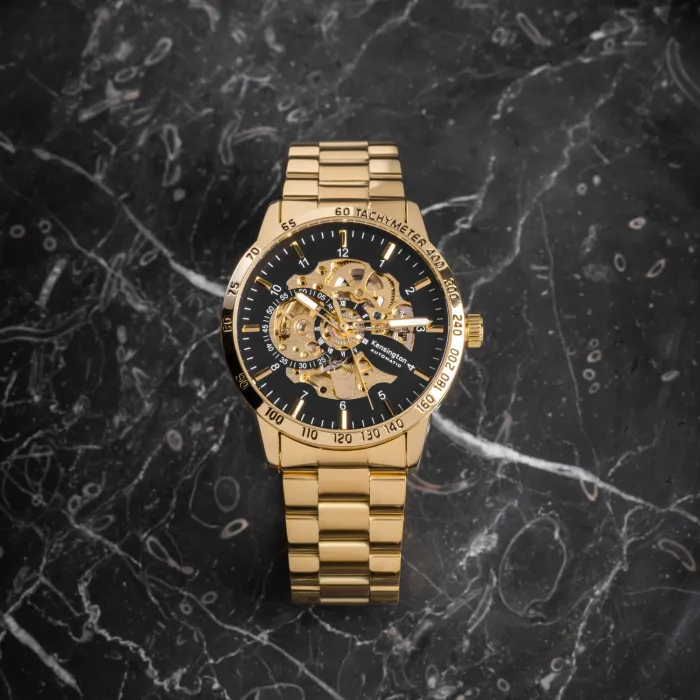 Kensington Automatic K0092 - Ditur