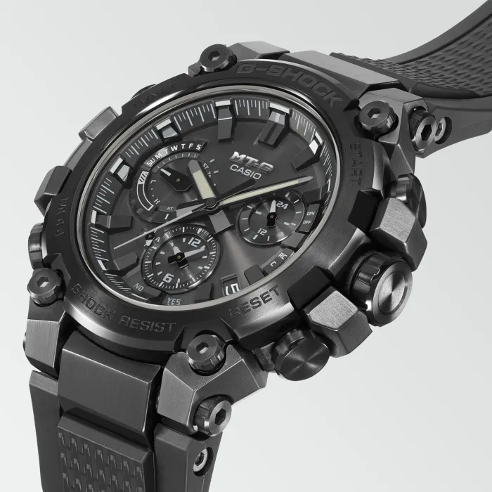 Casio G-Shock Pro MTG-B3000B-1AER - Ditur