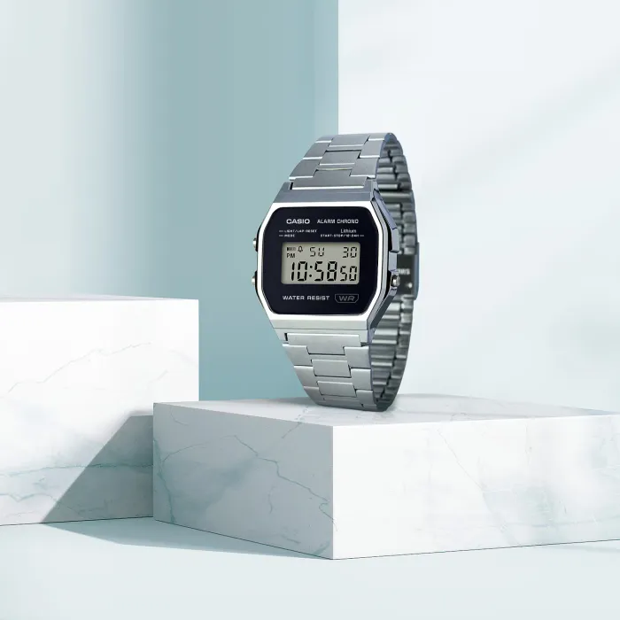 Casio Vintage A158WEA-1EF - Ditur