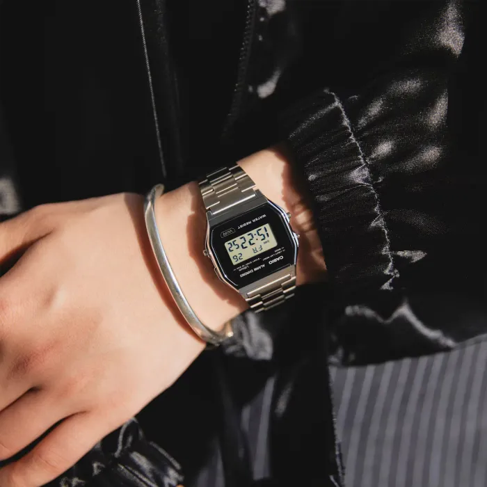 Casio Vintage A158WEA-1EF - Ditur