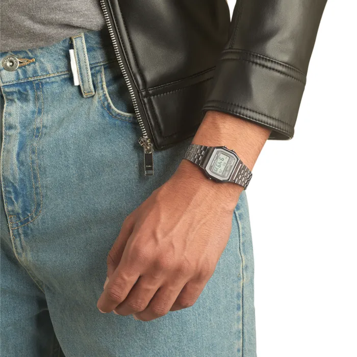 Casio Vintage A158WETB-1AEF - Ditur