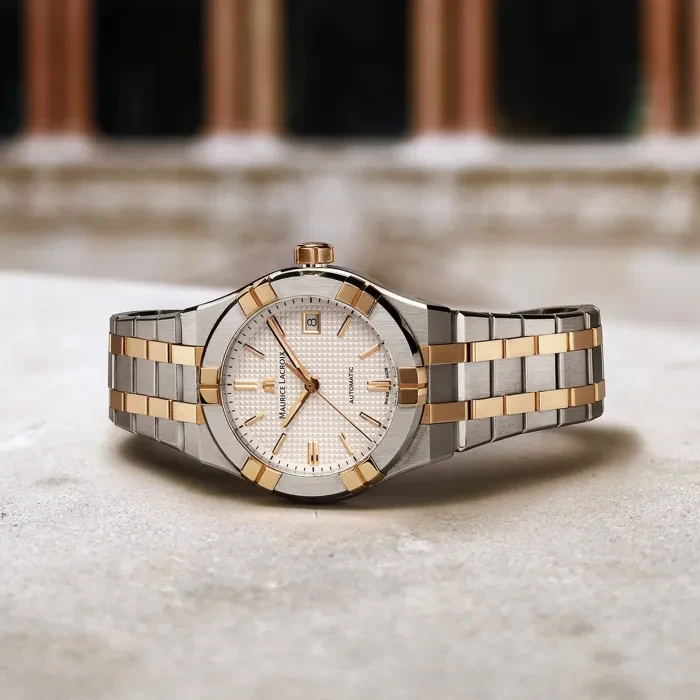 Maurice Lacroix Aikon 39mm AI6007-SP012-130-1