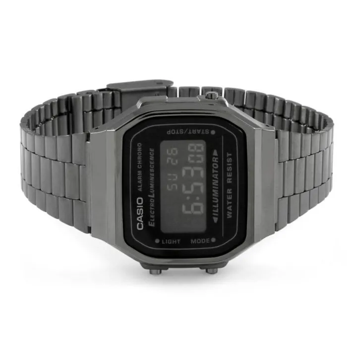 Casio Vintage A168WEGG-1BEF - Ditur