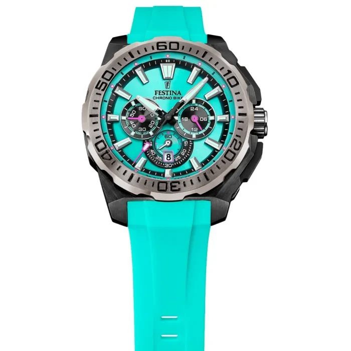 Festina Chrono Bike F20726/2 - Ditur