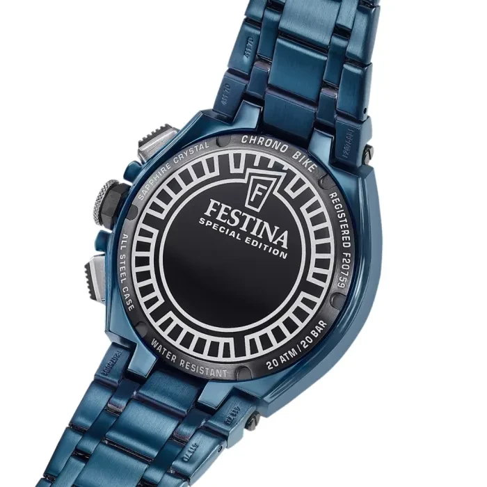Festina Chrono Bike Special Editions F20759/1 - Ditur