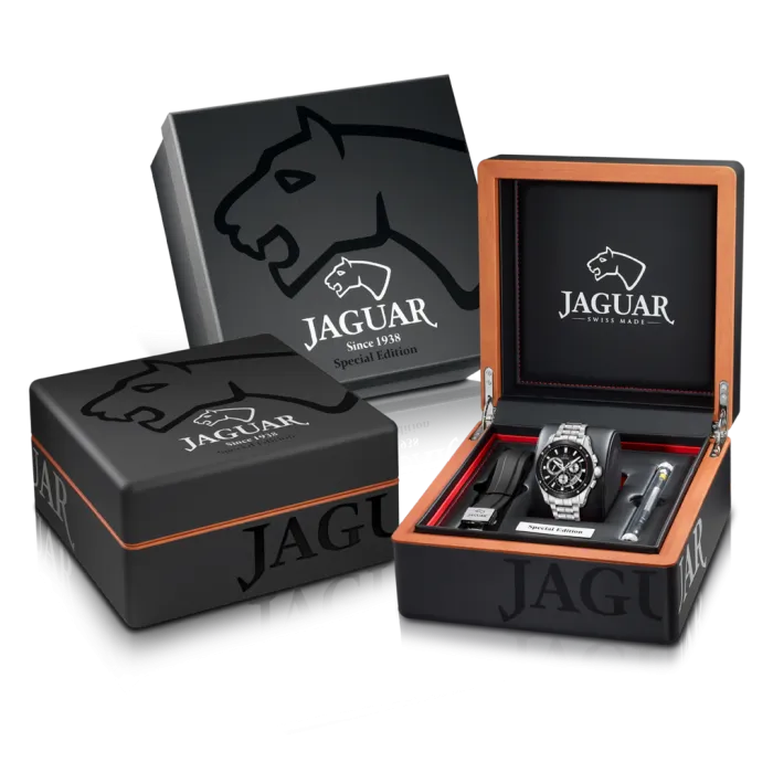 Jaguar Special Edition J1034/1 - Ditur