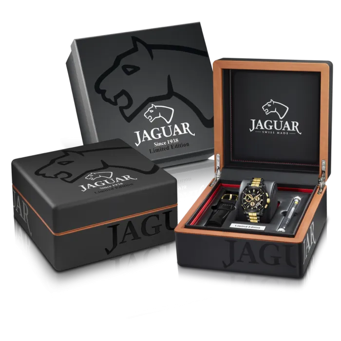 Jaguar Limited Denmark Edition J1038/1 - Ditur