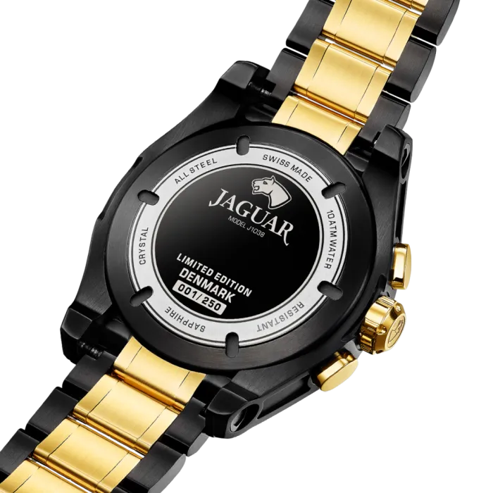 Jaguar Limited Denmark Edition J1038/1 - Ditur