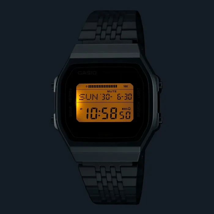 Casio Vintage ABL-100WEG-9AEF - Ditur