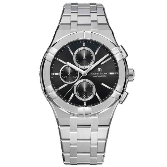 MAURICE LACROIX AIKON AI1118-SS002-330-1