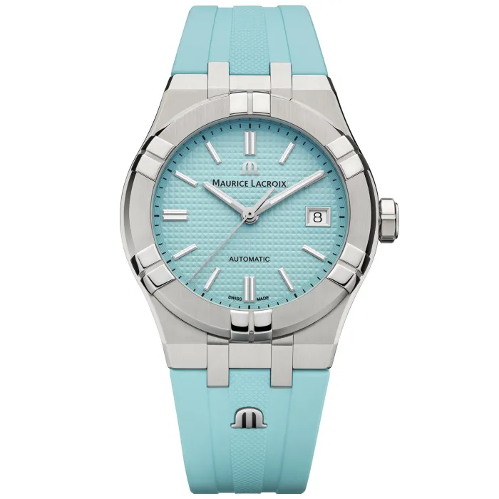 Maurice Lacroix AIKON Limited Summer Edition 39mm AI6007-SS0