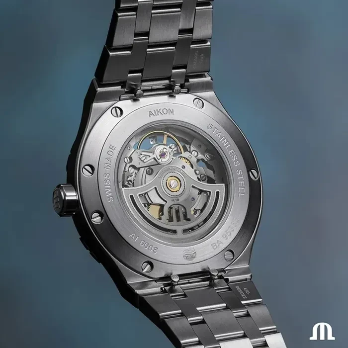 Maurice Lacroix Aikon Automatic AI6008-SS002-030-1