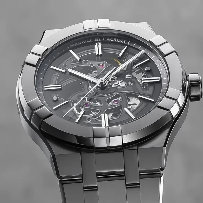 Maurice Lacroix Aikon Automatic AI6008-SS002-030-1
