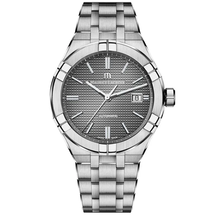 Maurice Lacroix Aikon Automatic 42mm AI6008-SS002-230-1 - Di