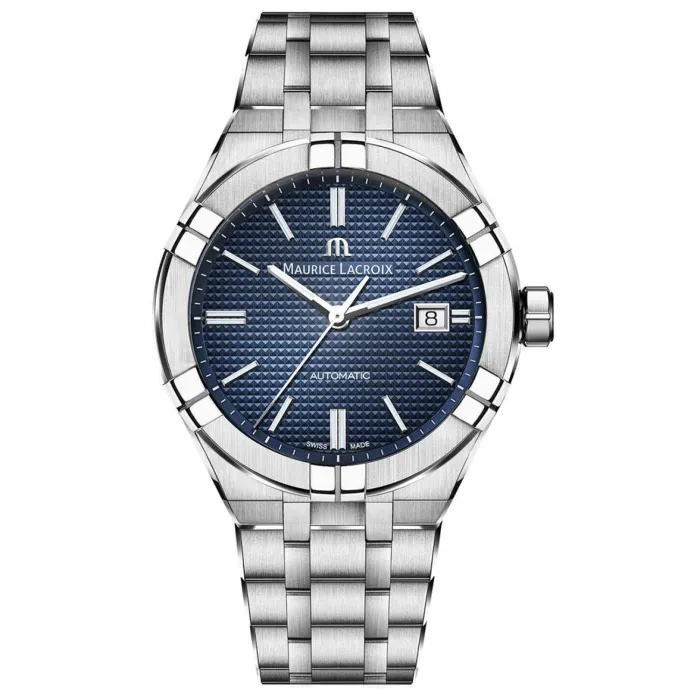 Maurice Lacroix Aikon Automatic 42 mm. AI6008-SS002-430-1 -