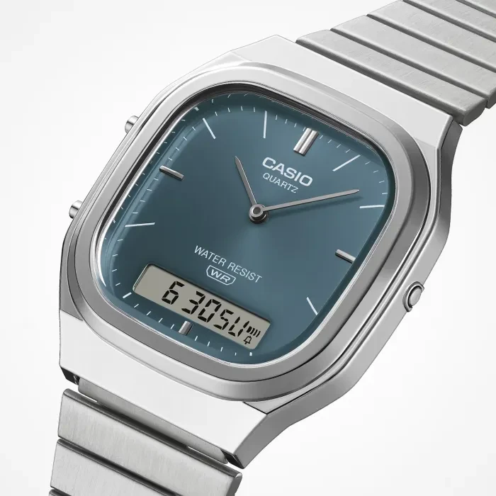 Casio Vintage AQ-240E-3AEF - Ditur