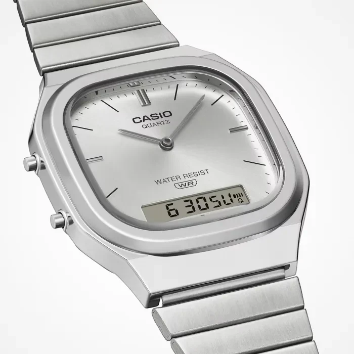 Casio Vintage AQ-240E-7AEF - Ditur