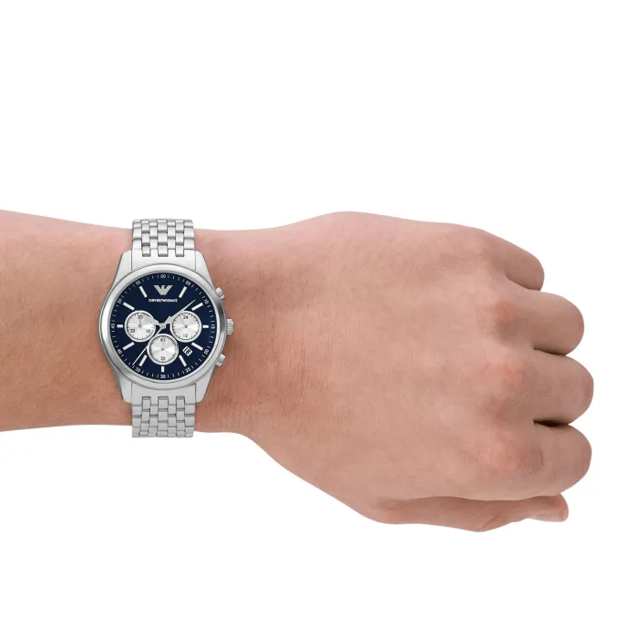 Emporio Armani Antonio AR11582 - Ditur