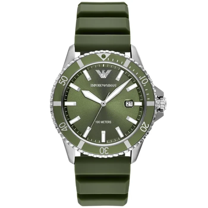 Emporio Armani World Explore AR11638 - Ditur