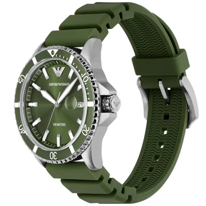 Emporio Armani World Explore AR11638 - Ditur