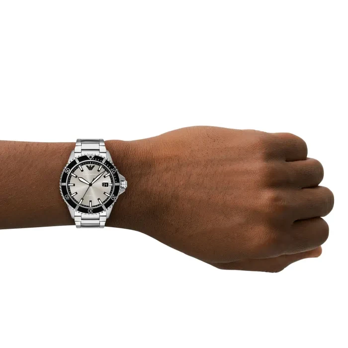 Emporio Armani World Explorer AR11683