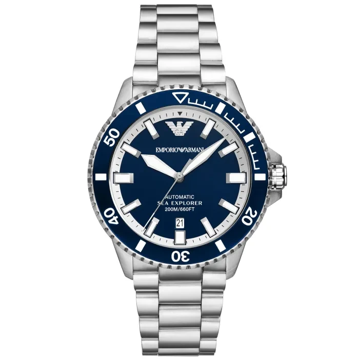 Emporio Armani Sea Explorer AR60079 - Ditur