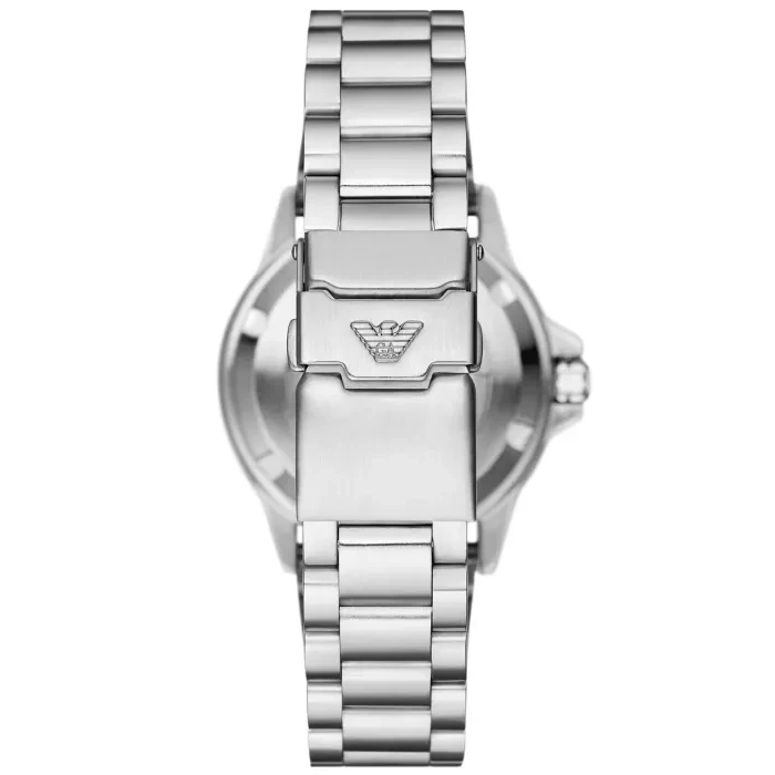 専用　中古美品　エンポリオアルマーニ　 SEA EXPLORER AR60079 Emporio Armani Sea Explorer AR60079 - Ditur