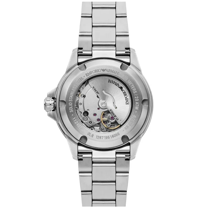 Emporio Armani Sea Explorer AR60079 - Ditur
