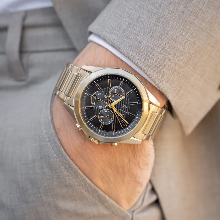 Armani Exchange Drexler AX2611 - Ditur