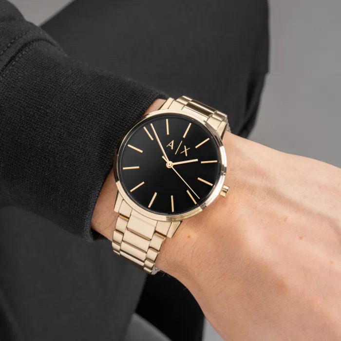Armani Exchange Cayde Giftset AX7119 - Ditur