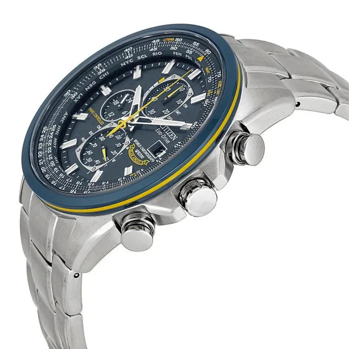 Citizen Angels Promaster Sky Eco-Drive AT8020-54L - Ditur