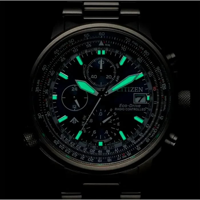 Citizen Promaster Sky AT8300-58E