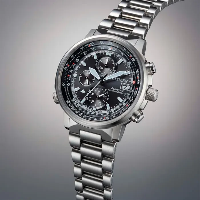 Citizen Promaster Sky AT8300-58E