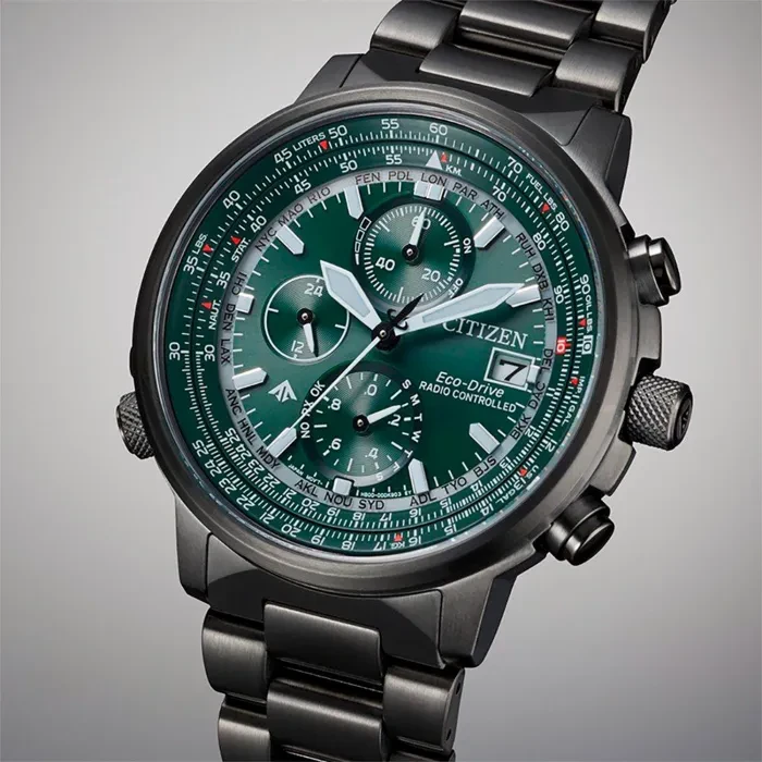 Citizen Promaster Sky AT8304-57W
