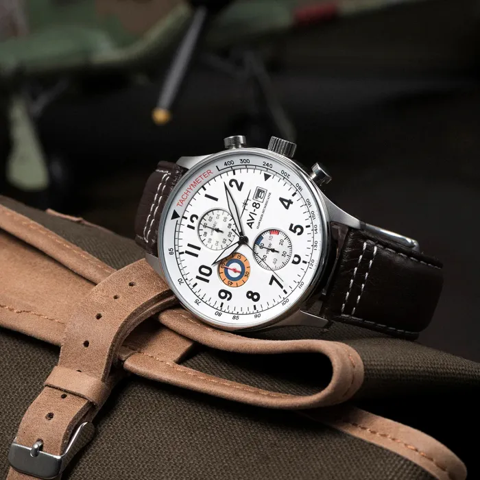AVI-8 Hawker Hurricane AV-4011-01 - Ditur