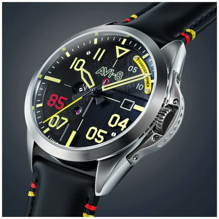 AVI-8 P-51 Mustang Limited Edition AV-4148-01 - Ditur