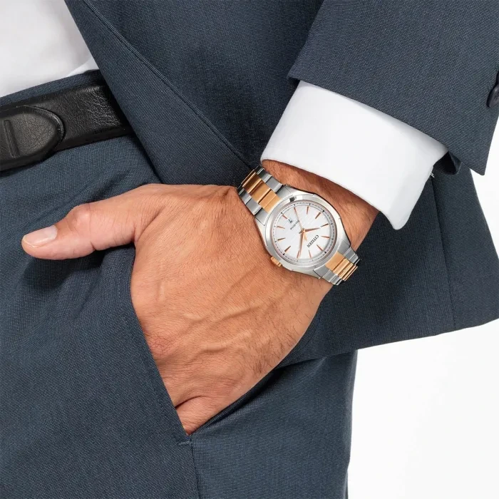 Citizen Classic Eco-Drive AW1756-89A - Ditur