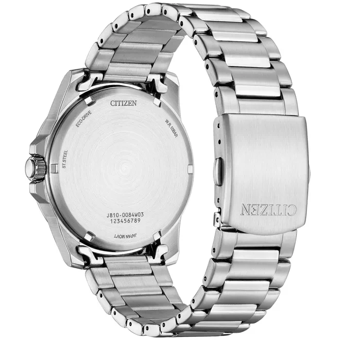 Citizen Eco-Drive Sport Marine AW1816-89L