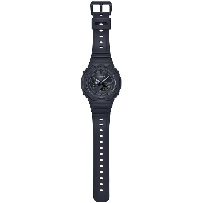 Casio G-shock Tough Solar GA-B2100-1A1ER - Ditur