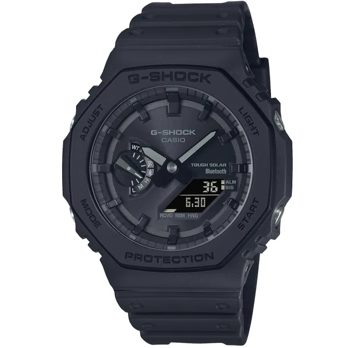 Casio G-shock Tough Solar GA-B2100-1A1ER - Ditur