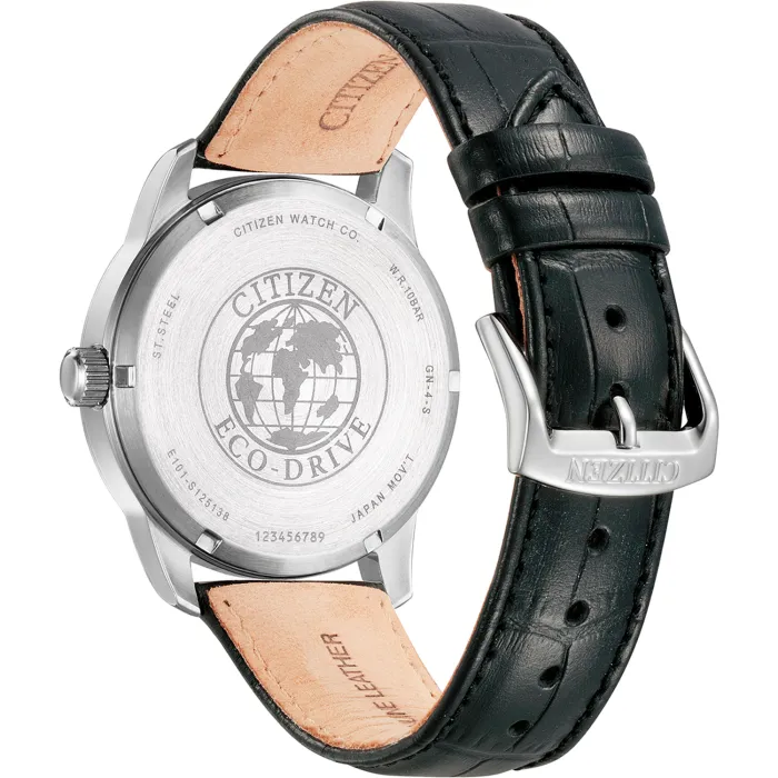 時計 CITIZEN ECO-Drive Citizen Eco-Drive Classic Elegant BM8550-14A - Ditur