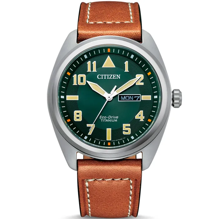 Citizen Eco-Drive BM8560-11XE - Ditur