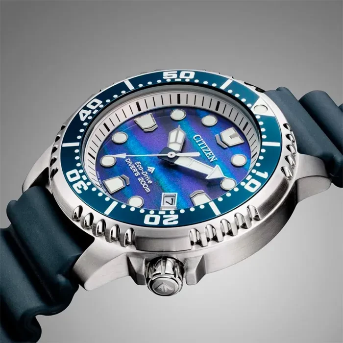 CITIZEN Eco-Drive BN0167-09W 限定8,700本 Citizen Eco-Drive Promaster BN0167-09W