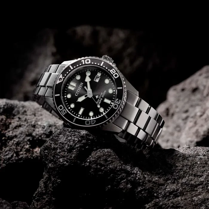 Citizen Promaster Eco-Drive Diver BN0261-51E - Ditur
