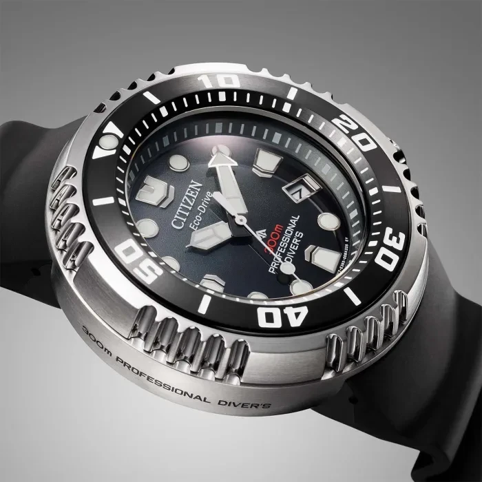 Citizen Promaster Professional Diver 300m BN1024-01E